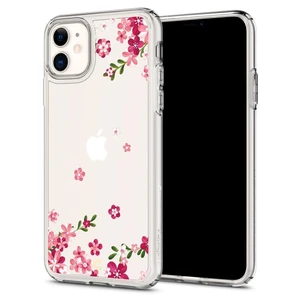 Tok Spigen Ciel Cecile Apple iPhone 11, cherry blossom