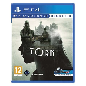 Torn - PS4