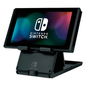 HORI stojan konzol Nintendo Switch, fekete