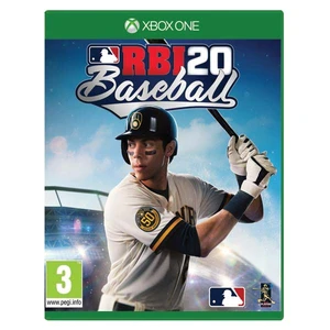 RBI 20 Baseball - XBOX ONE