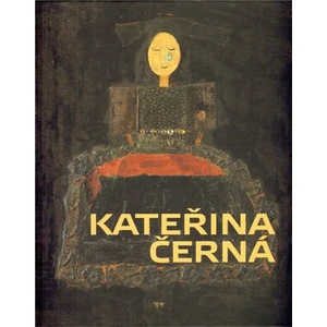 Kateřina Černá - Řeháková Naďa