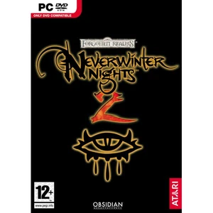 Neverwinter Nights 2 - PC