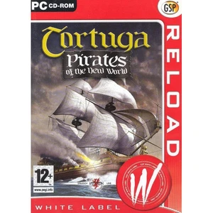 Tortuga: Pirates of the New World (White Label) - PC