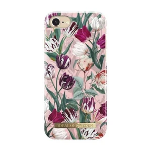 iDeal  Fashion Case iPhone 8/7/6/6S/ SE Vintage Tulips