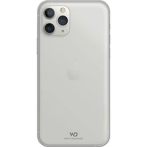 Ultratenké púzdro White Diamonds Iced pre Apple iPhone 11 Pro Max, Transparent