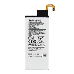 Eredeti akkumulátor  Samsung Galaxy S7 - G930F (3000mAh)