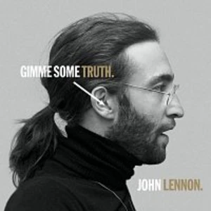 John Lennon Gimme Some Truth (Box Set) Muzyczne CD