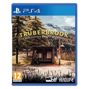 Trüberbrook - PS4