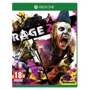 Rage 2 - XBOX ONE