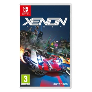 Xenon Racer