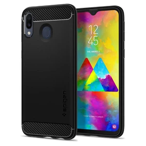 Tok Spigen Rugged Armor Samsung Galaxy M20 - M205F