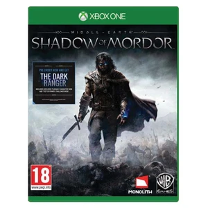 Middle-Earth: Shadow of Mordor - XBOX ONE