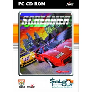 Screamer - PC