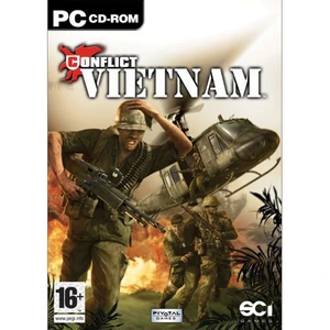 Conflict: Vietnam - PC