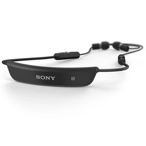 Sony SBH80 - Bluetooth Stereo headset, Black