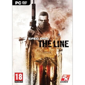 Spec Ops: The Line - PC