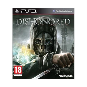 Dishonored - PS3