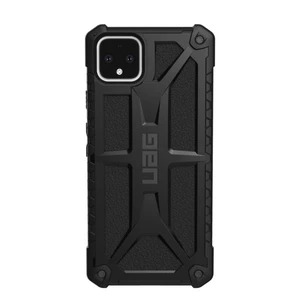 Tok UAG Monarch Google Pixel 4 XL, fekete