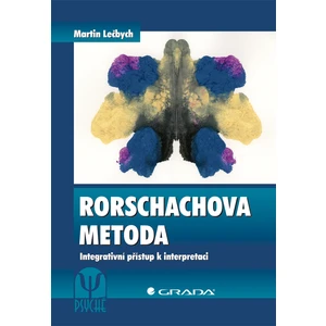 Rorschachova metoda, Lečbych Martin