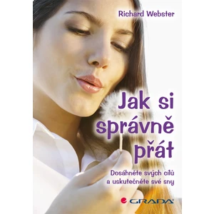 Jak si správně přát, Webster Richard