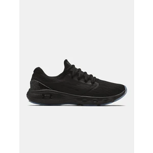 Under Armour Boty UA Charged Vantage-BLK