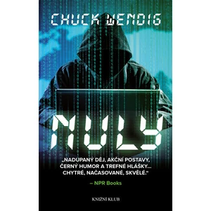 Nuly - Chuck Wendig