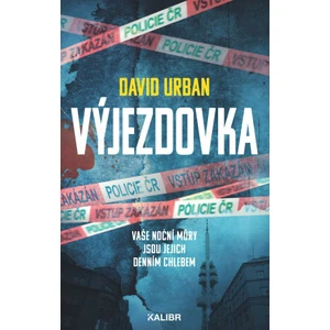 Výjezdovka - David Urban