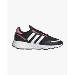 adidas Topánky Zx 1K Boost W FX6872 Čierna