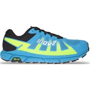 Inov-8 Terra Ultra G 270 W Bleu-Jaune 37,5