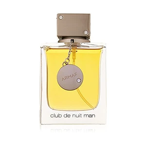 Armaf Club De Nuit Man - EDT 2 ml - odstrek s rozprašovačom