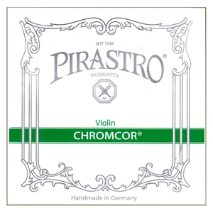 Pirastro Chromcor Cordes pour instruments à cordes