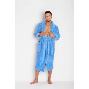 Men's robe DKaren Comfort