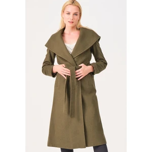 Z6679 DEWBERRY WOMEN'S COAT-RIGHT