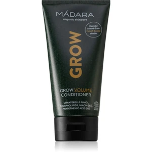 Mádara Grow kondicionér pre objem a pevnosť 175 ml