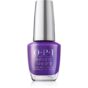 OPI Infinite Shine Malibu lak na nechty s gélovým efektom The Sound of Vibrance 15 ml