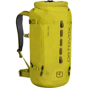 Ortovox Trad 30 Dry Dirty Daisy Outdoor Backpack