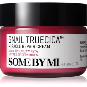 Some By Mi Snail Truecica Miracle Repair upokojujúci a hydratačný krém 60 g