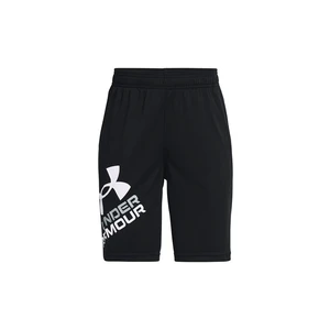 Kraťasy Under Armour UA Prototype 2.0 Logo Shorts - Černá