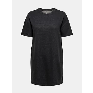 Dark gray dress JDY Gloria - Women