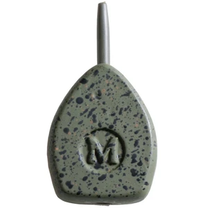 Mivardi olovo camocode flat pear inline - 85 g