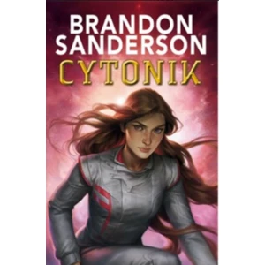 Cytonik - Brandon Sanderson