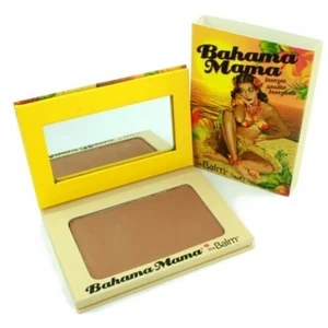 theBalm Bahama Mama Bronzer Powder bronzující pudr 7,08 g