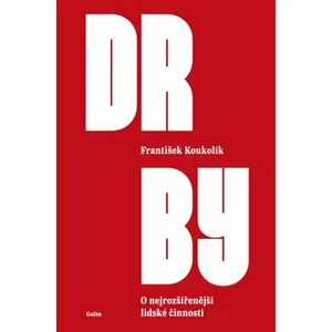 Drby - František Koukolík