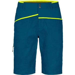 Ortovox Outdoor Shorts Casale Shorts M Petrol Blue M