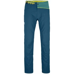 Ortovox Nadrág Pala Pants M Petrol Blue M