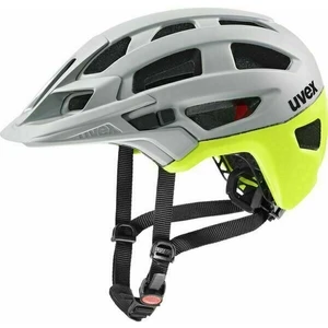 UVEX Finale 2.0 Rhino-Neon Yellow M 56-61 cm