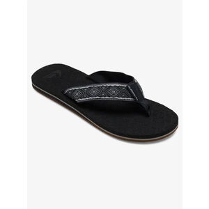 Men's flip flops Quiksilver HILLCREST