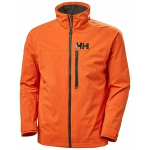 Helly Hansen HP Racing Jachetă navigație Patrol Orange XL