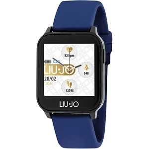 Liu.JO Smartwatch SWLJ009