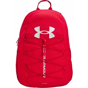 Under Armour UA Hustle Sport Red/Red/Metallic Silver